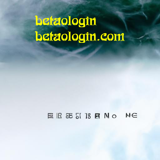 betaologin