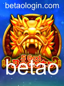 Descubra a Aventura Épica de 5GodBeasts