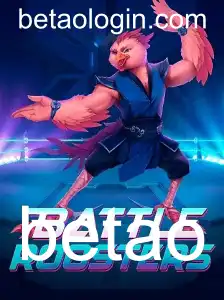 BattleRoosters: Uma Nova Era no Mundo dos Jogos de Estratégia
