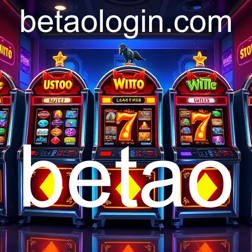 Caça-níqueis online