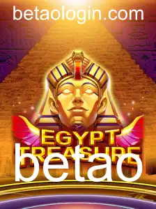 Explorando o Fascínio de 'EgyptTreasure': Um Guia Completo para Jogadores