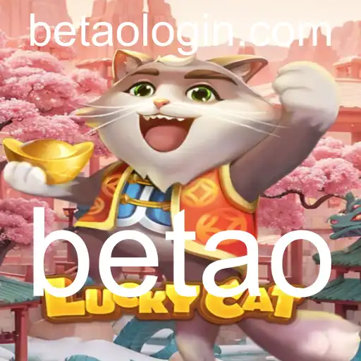 LuckyCat: Descubra o Fascinante Jogo de Apostas Betao