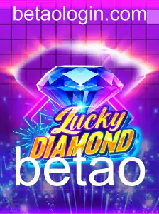 Descubra o Mundo de Emoções de LuckyDiamond