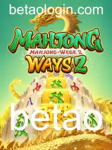 Descubra MahjongWays2 e Aprenda suas Regras com Betao