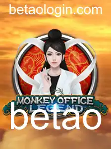 Descubra MonkeyOfficeLegend: O Novo Fenômeno dos Jogos com Betao