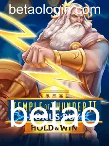 Temple of Thunder II Bonus Buy: Uma Jornada Épica de Apostas