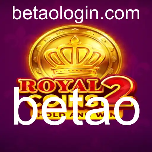 Descubra RoyalCoins2: A Emoção das Apostas com Betao