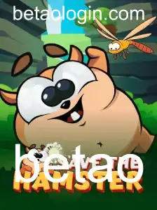Explore o Mundo Divertido de SavetheHamster