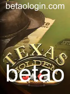 Texas Hold'em: Uma Nova Perspectiva no Mundo do Poker