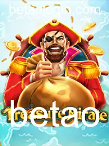 Descubra o Mundo de Aventura de TreasurePirate