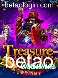Descubra o Encantador Jogo TreasuresnipesChristmas